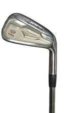 TaylorMade RSi TP FORGED 6 IRON STIFF FLEX STEEL