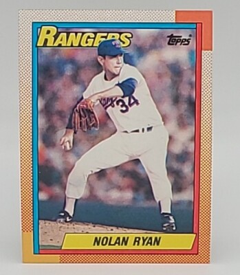 1990 Topps Baseball (490-737) Finish set UP TO 60% OFF