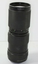SUN 85-210mm 1:45 FORMULA 5 TELEPHOTO LENS