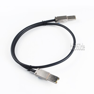 CY Mini SAS 4X SFF-8088 A Mini SAS Ad Alta Densità HD SFF-8644 - Foto 2