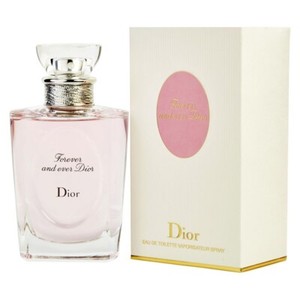 forever & ever dior