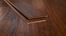 8 Sample Piece - Ambient  Toasted Almond Anti...