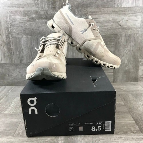 on cloud waterproof desert lunar