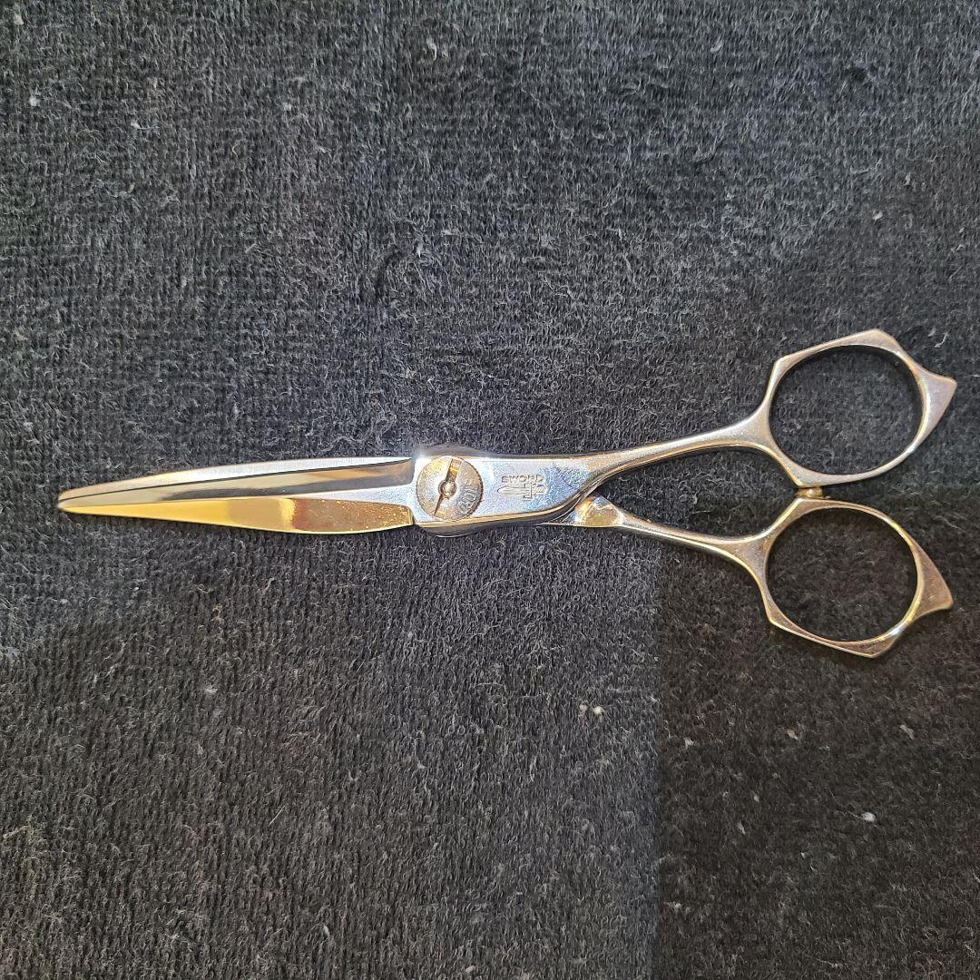 Mizutani Scissors Fit 6.0 inch Right Handed Cut Scissor