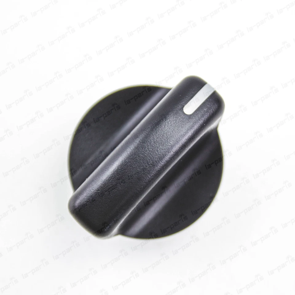 Nuevo genuino OEM Honda 93-97 Civic Del Sol ventilador perilla de control de velocidad 79608-SR2-941 Foto 2 de 4