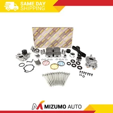 Overhaul Engine Rebuild Kit Fit 06-09 Subaru Legacy Outback Sabb 2.5L EJ255