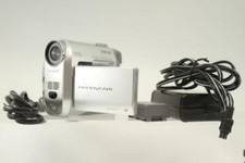 【miniDV用】ハンディカム DCR-HC30 (Sony) Sony DCR-HC30 MiniDV Digital Handycam Camcorder w/10x