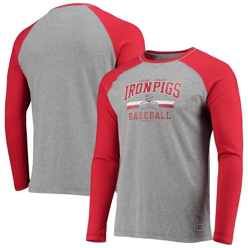 2023 Lehigh Valley IronPigs Cesar Ramos Philadelphia Phillies