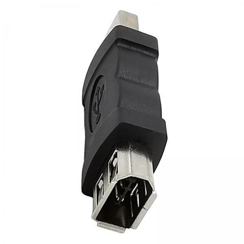 2X Adaptateur USB 2.0 Type A mâle vers IEEE 1394 femelle 6 broches - Photo 6/7
