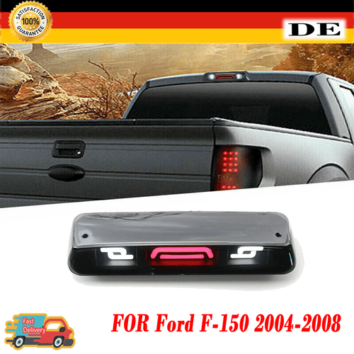 1X LED-Streifen hinten 3. Drittes Bremslicht für Ford für Transit F150 2004-08 - Picture 1 of 7