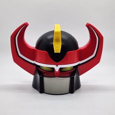 POWER RANGERS MEGA ZORD MOTION ALARM | EKIDS (WORKS) TALKING HEAD