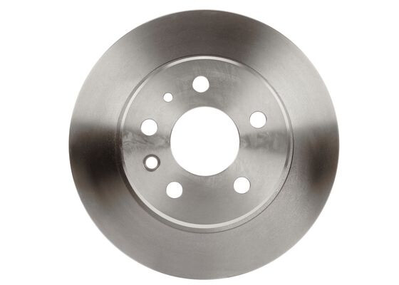 Disques de frein arrière BOSCH 0986478199 pour Mercedes trajet autoroute