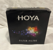 New in Box, Hoya 62mm Multi Lens Hood, Made in Japan