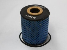 Filtre à huile Land Rover 88