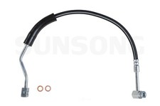 Frt Brake Hose  Sunsong North America  2203133