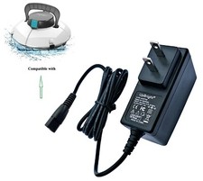 AC Adapter For AIPER Smart Seagull 600 Cordless Vacuum Sunshine XSD-1261000NUSD