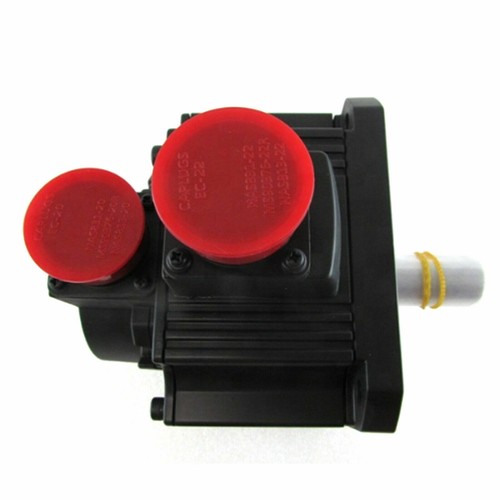 Brand Mitsubishi HC-SF81 Servo Motor - Picture 2 of 6