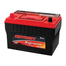 Vehicle Battery-GAS Odyssey Batteries ODX-AGM34