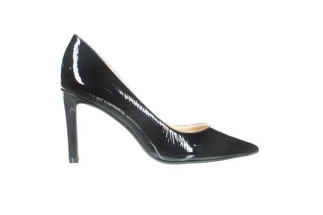 Naturalizer 27 Edit Sz 6.5 Alanna Black 