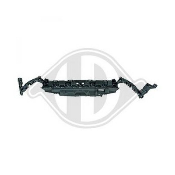 Supporto Paraurti ANT. SX PER Ford Focus III 2.0 TdCi 110 KW 150 CV