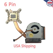 New CPU Fan Heatsink for Lenovo ThinkPad T430 T430i 04X3787 04W3267 0B41086