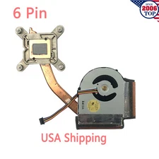 New CPU Fan & Heatsink for Lenovo ThinkPad T430 T430i 04X3787 04W3267 0B41086