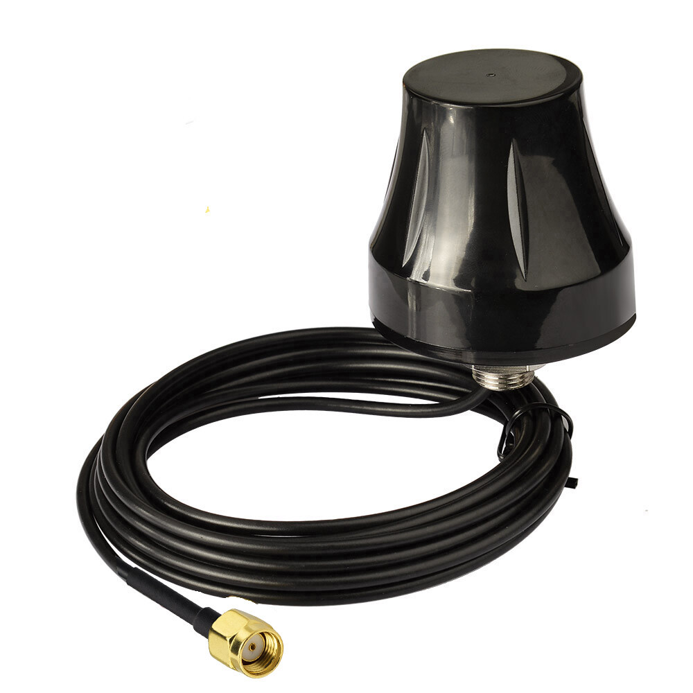 Lettore Di Carte RFID UHF 15 M Di Lungo Raggio,antenna 12 Dbi RS485/Lettura Wiegand Lettore UHF - Foto 1