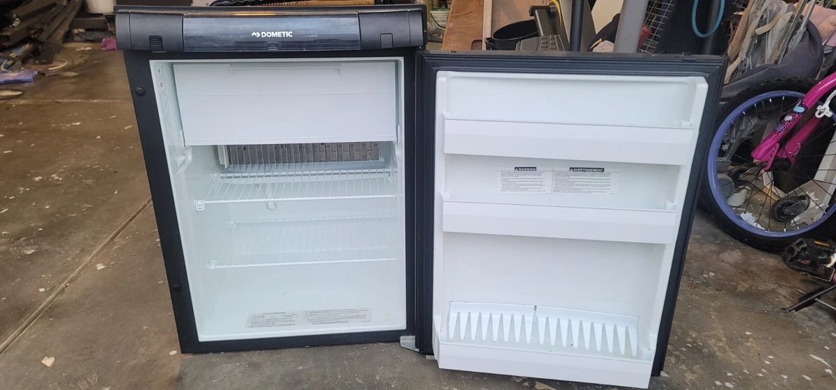 Ebay dometic fridge deals