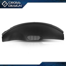 Fits 97-99 Chevy Camaro Pontiac Firebird Upper Dash Pad Panel (not Self-Adhesive