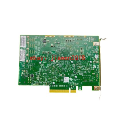 Broadcom 9300-16i SAS/SATA HBA Controller – IT-Mode, 12Gb/s, PCIe X8 Für TrueNAS/ZFS (gebraucht, Geprüft) Broadcom 9300-16i SAS/SATA HBA Controller – IT-Mode, 12Gb/s, PCIe X8 Für TrueNAS/ZFS (gebraucht, Geprüft)