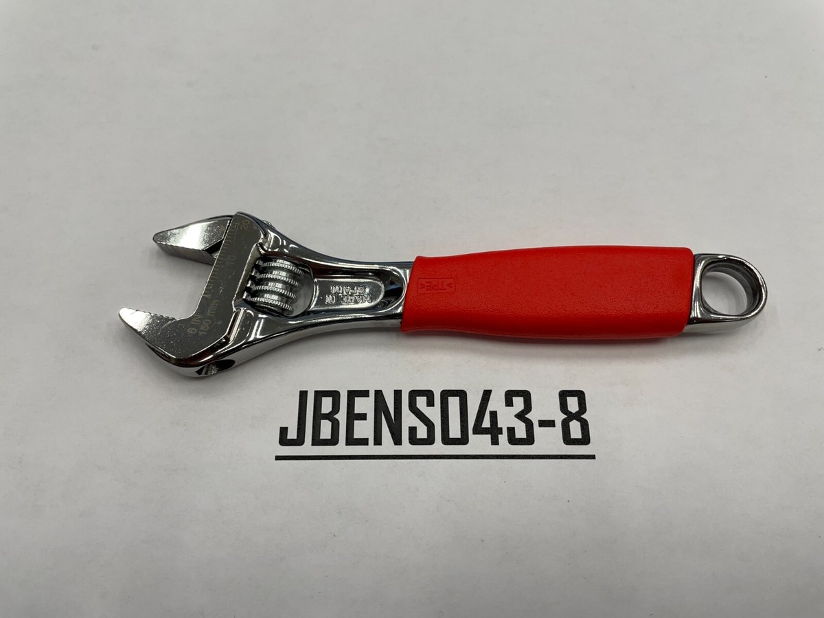 Snap-on Tools NEW RED 6
