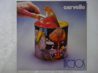 LP Matia Bazar Melo K28P712PROMO SEVEN SEAS プロモ /00260 MATIA BAZAR Japan 1987 K07S-7112 PROMO NM 7