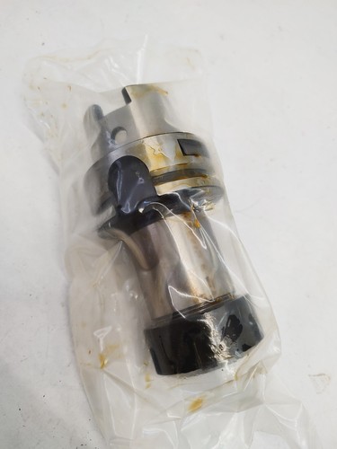 Grainger 2NXZ5 Werkzeugaufnahme HSK A63 ER32-100 - Bild 7 von 7