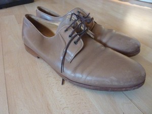 euro 44 mens shoe size