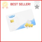 New ListingEiotclub Prepaid 4G Lte Sim Card, No Contract Wireless, Usa Compatible