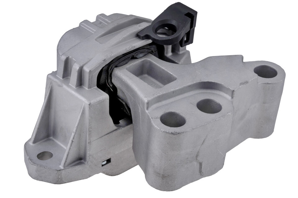 Support moteur gauche 52049400 remplacement pour suspension moteur Fiat 500X 1.6