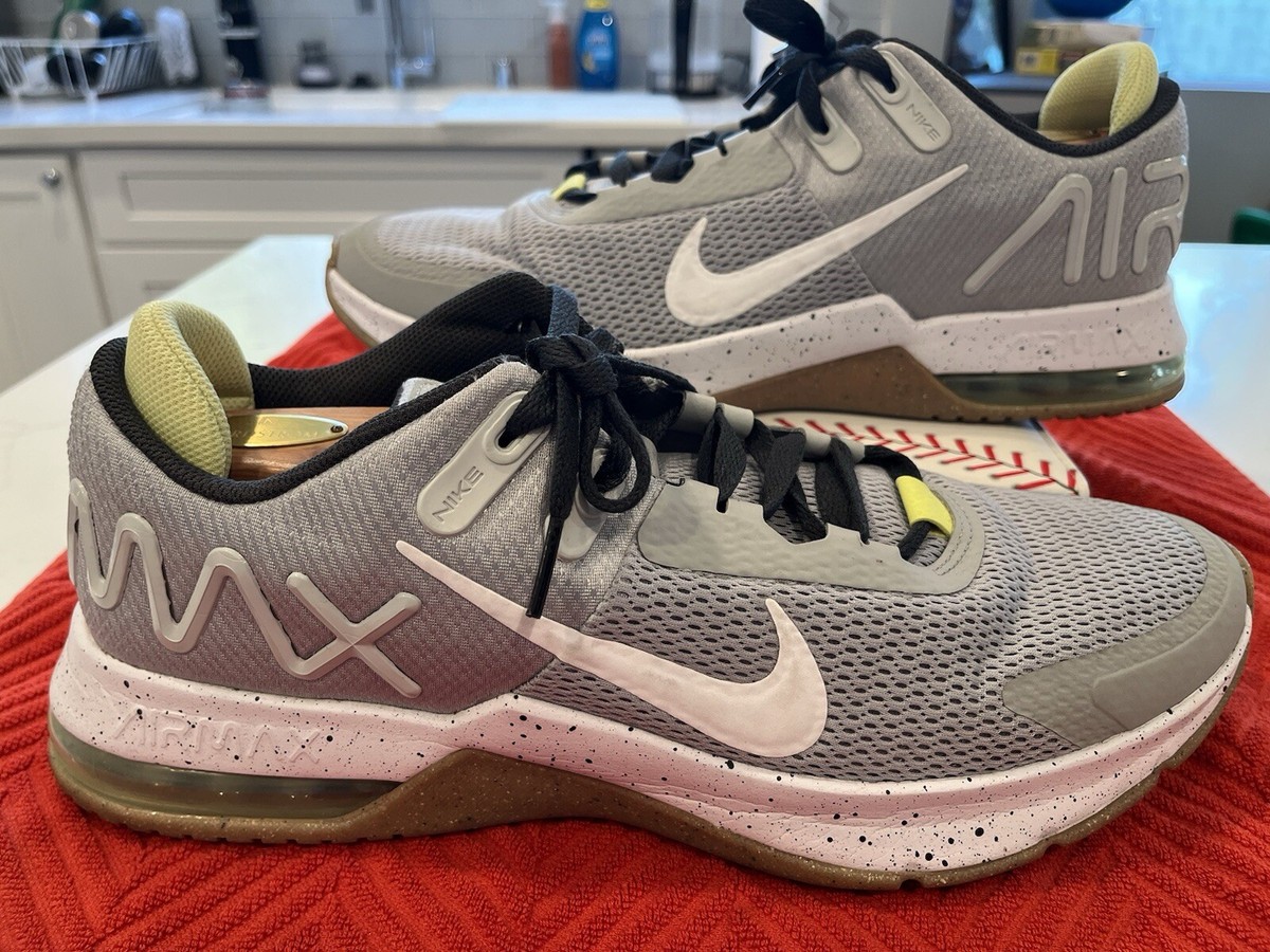 nike air max alpha trainer 4 light smoke grey