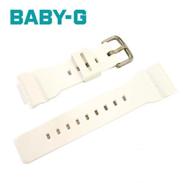 Casio Baby G Watch Bands In Wristwatch Bands for sale | eBay display picture 3