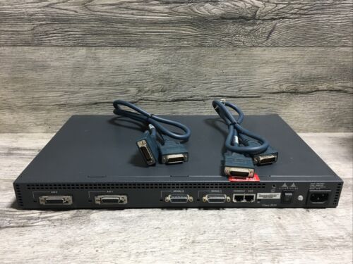 Cisco 2500 Series 2514 Router L44