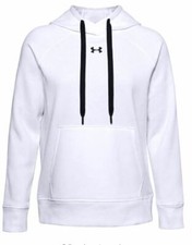 Under Armour Hoodie, Women's 2XL, UA Rival Fleece HB Hoody, New With Tags