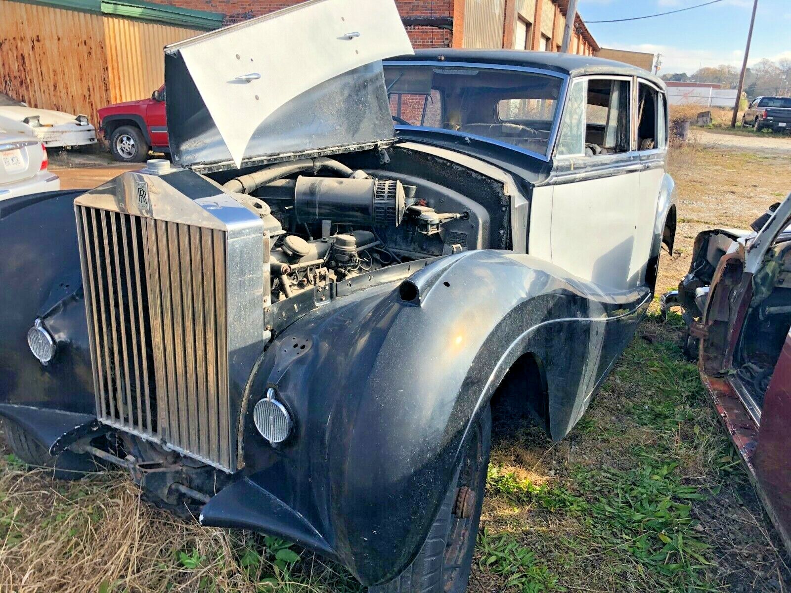 EPW BENTLEY ROLLS ROYCE DAWN WRAITH BLOWER MOTOR. WORLDS LARGEST USED INVENTORY