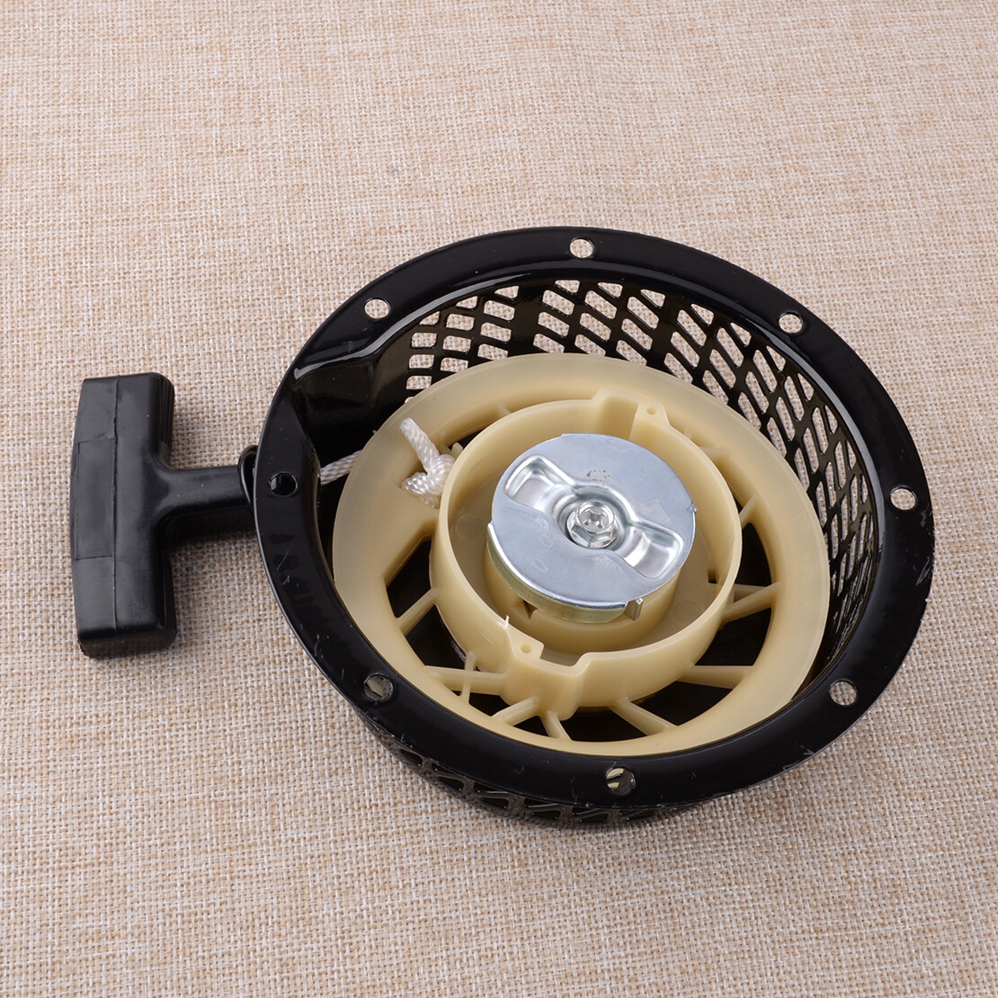 Seilzugstarter Für Robin Subaru EY15 EY20 Generator - Metall, 550g