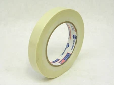 Intertape USA Utility Grade Tensilised Strapping Filament Tape: 3/4 in. x 60 y