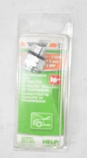 Dorman Genuine OEM Replacement Part Automatic Transmission Oil Cooler Connector
