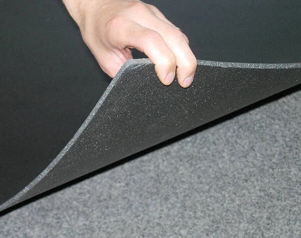 Electric Underfloor Heating Insulation board 6mm for underfloor heating  0.5m2 | eBay