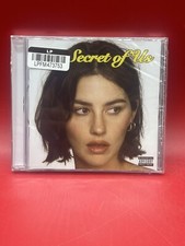 Gracie Abrams **The Secret Of Us [Explicit Content] *BRAND NEW SEALED CD