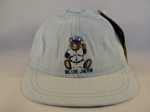 MLB Toronto Blue Jays Vintage Hat Cap 