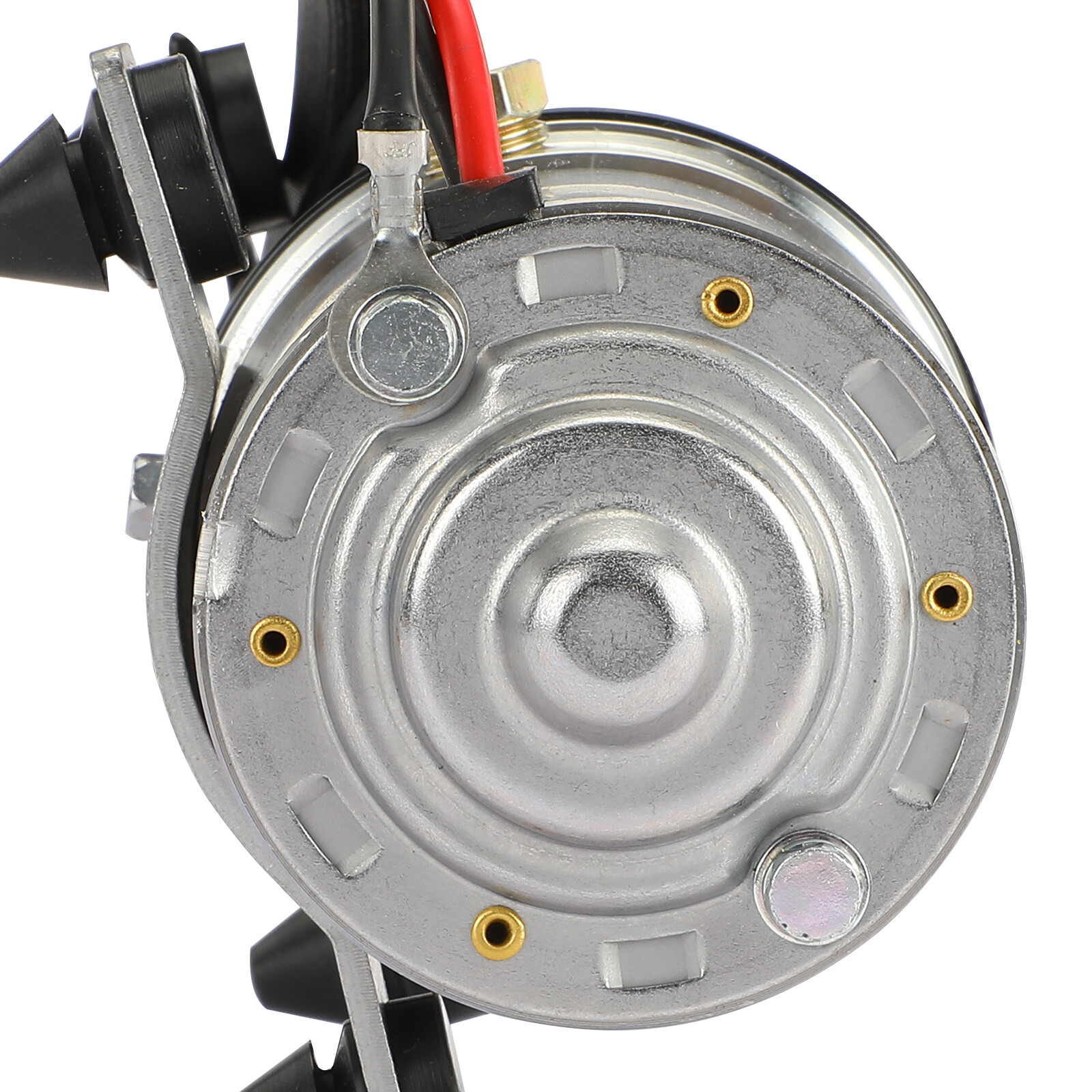 Rear Convertible Top Lift Motor Pump for Ford Mustang 19942001 2002