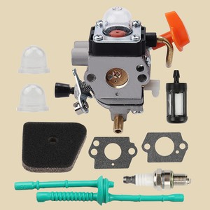 Карбюратор stihl fs90