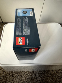 SEALED, NO DENTS - LEGO CREATOR: London Bus (40220)